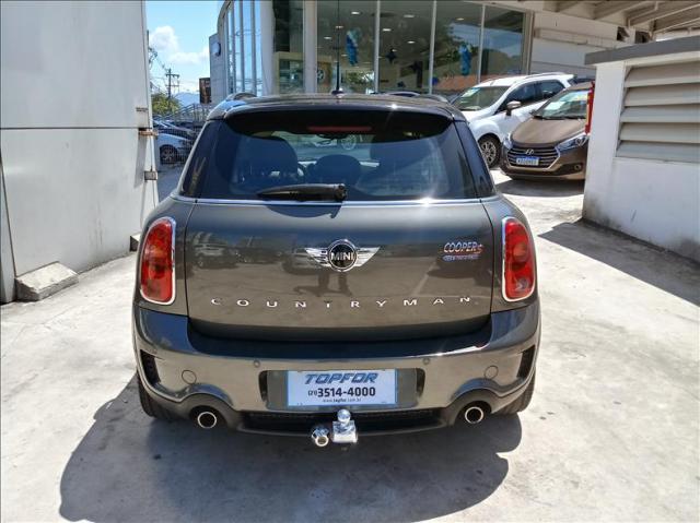 Mini Countryman 1.6 s All4 4x4 16v 184cv Turbo - Foto 3