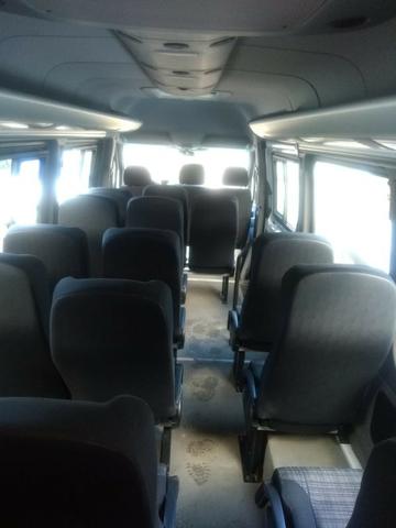 Ônibus Versatile com motor Mercedes - Foto 4