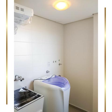 Apartamento no Petrópolis Mobiliado - Foto 13