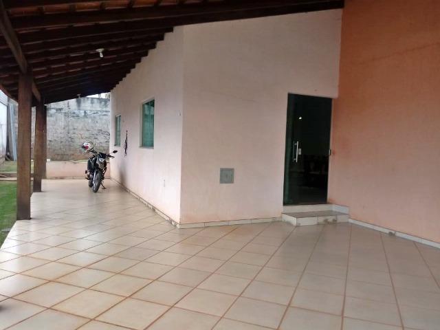 Casa em lote residencial e comercial, 03 quartos, 400m² - Foto 9