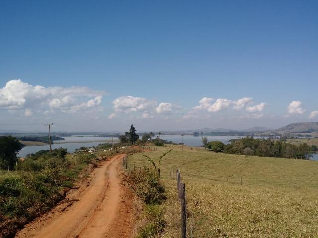 Chácara na beira da represa - Foto 2