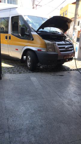 Vendo ou troco por carro ou van urgente barato - Foto 7