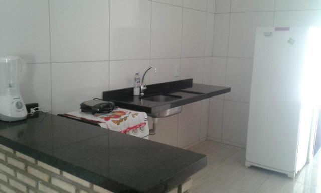 Casa de praia no Centro de Trairi - Foto 2