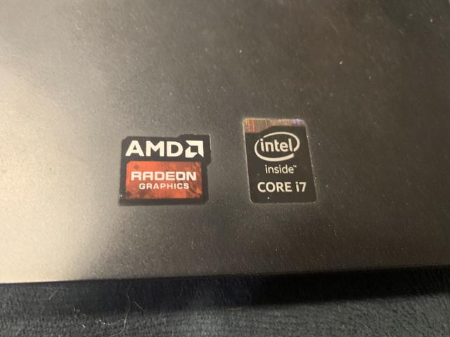 Notebook i7, 16RAM, HD SSD - Foto 3