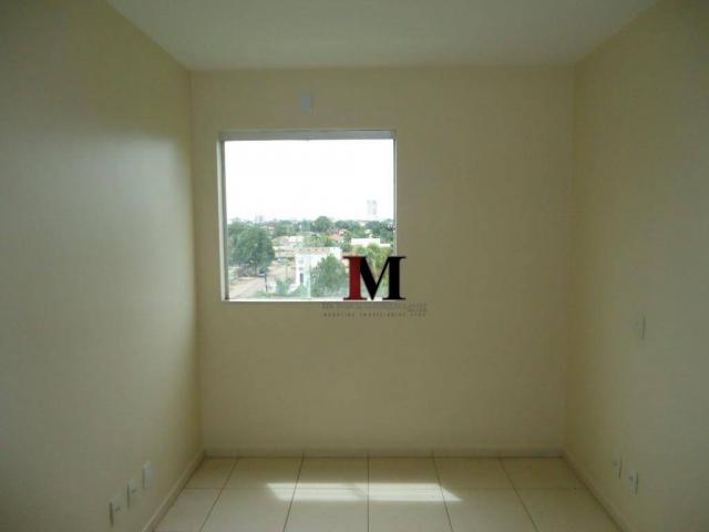 Alugamos apartamento com 3 quartos sendo 2 suites, proximo ao Forum Civil - Foto 11