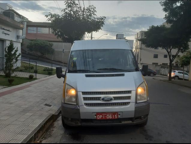 Vendo ou troco por carro ou van urgente barato