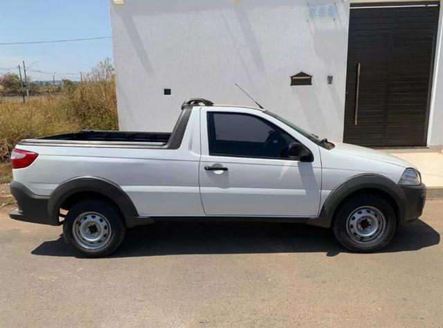 Fiat Strada 1.4 Working - Foto 4