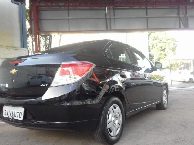 Chevrolet Prisma Prisma Sed. Joy 1.0 8V FlexPower 4p 4P - Foto 5