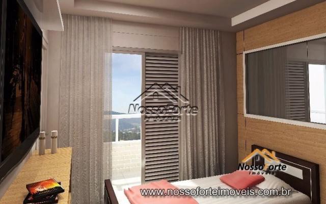 Lançamento Apartamento no Caiçara em Praia Grande - Foto 17