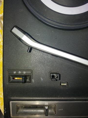 Vitrola philips. - Foto 2