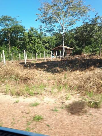Vendo Terreno na Regiao do Recanto Paiaguas (agende sua visita) - Foto 11