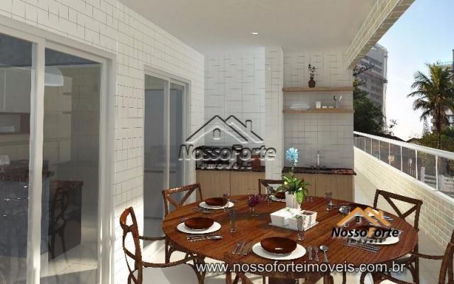Lançamento Apartamento no Caiçara em Praia Grande - Foto 20