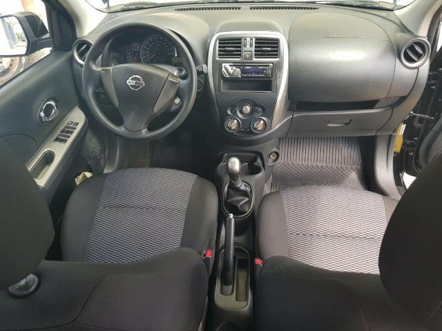 Nissan March S Completo - Foto 9