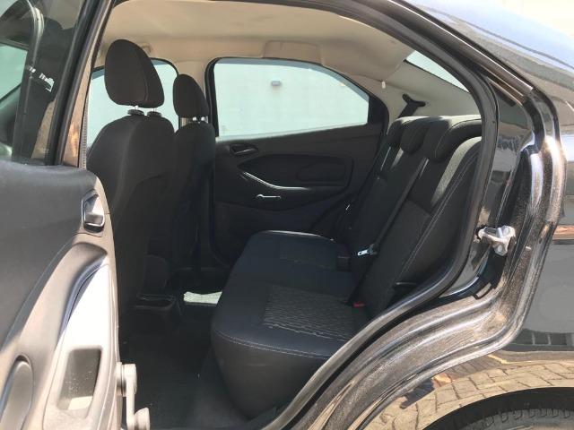 Ford KA SE 1.5 (Baixa Km) - Foto 9