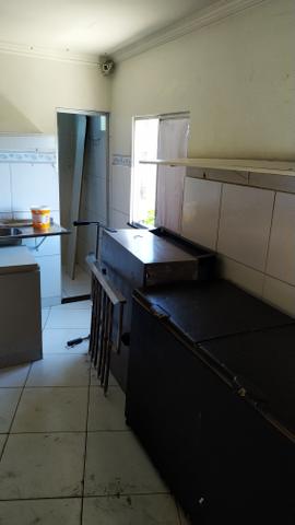 Ponto comercial com equipamentos em São Rafael - Foto 4
