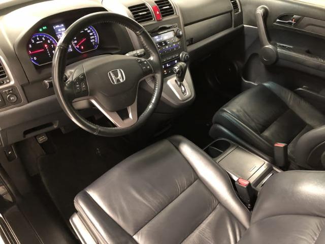 Honda CR-V EXL 2.0 4x4 Automática Gasolina Top 2009 - Foto 13