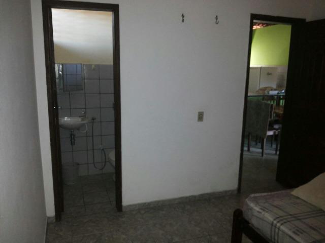 Casa na Praia do Coqueiro, Luis Correia-PI 4 quartos - Foto 5