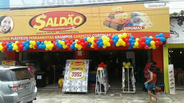 Temos camas box como da solteiro e casal - Foto 2