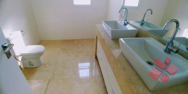 Apartamento com 5 Suítes à venda no Setor Bueno em Goiânia/GO - Foto 13