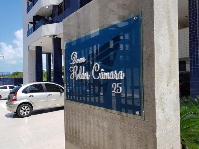 Vendo apartamento no Edificio Dom Helder Camara - Foto 15