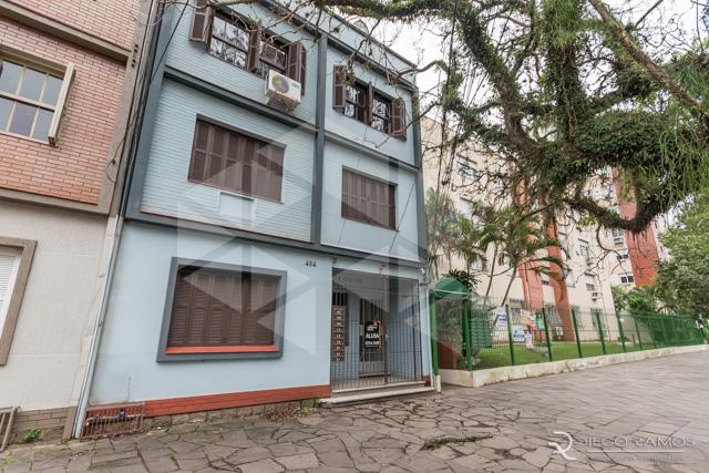 Apartamento para alugar com 1 dormitórios em , cod:I-019370 - Foto 2