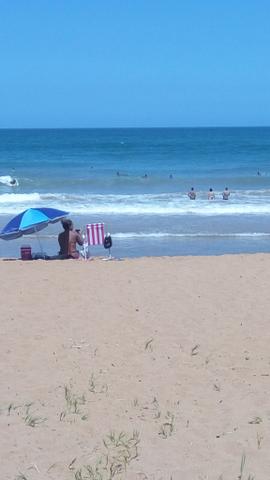Casa temporada de frente para o mar no Espírito Santo ótimo local - Foto 10
