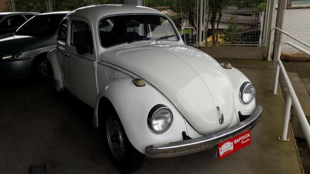 VW - Fusca 1300 1979