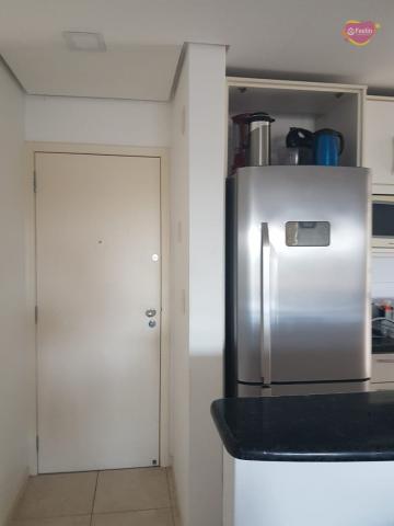 Apartamento à venda com 3 dormitórios em Campeche, Florianópolis cod:A938 - Foto 5