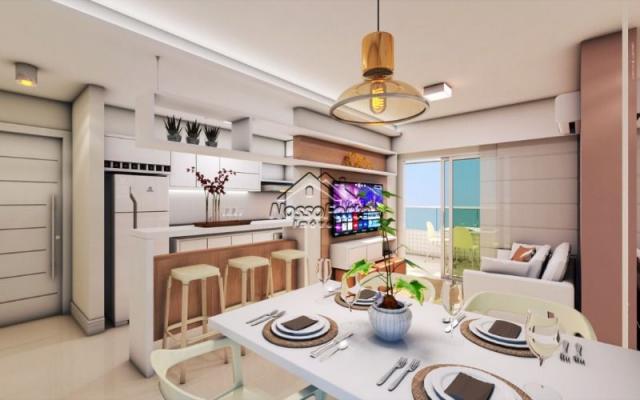 Lançamento Apartamento na Ocian em Praia Grande - Foto 14