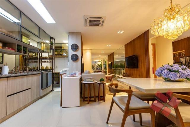 Apartamento com 2 ou 3 Quartos, 63 e 76 m² - Setor Pedro Ludovico - Goiânia/GO - Foto 6