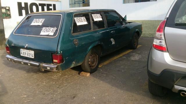 Ford Belina - Foto 2