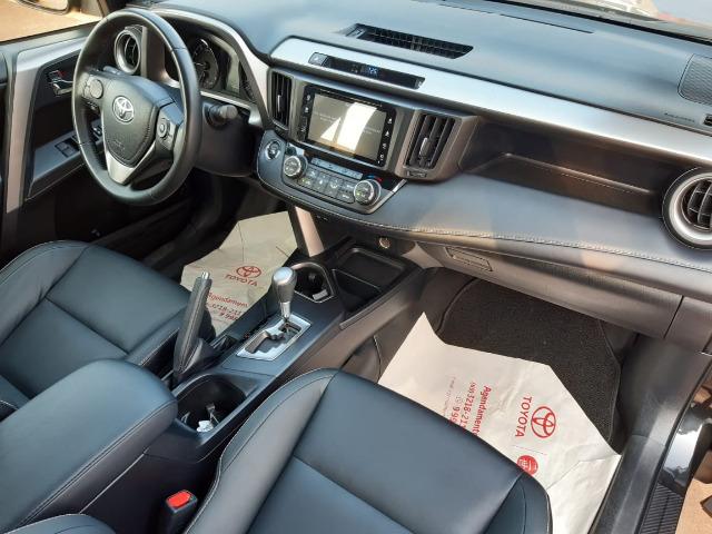 Toyota/rav4 top 2.0 4x2 gasolina - Foto 4