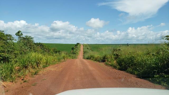 Fazenda 14600 há no Maranhão - Foto 3