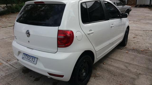 Fox 1.0 ar C. e Direção hidráulica ( gol golf ka onix palio fiesta corsa celta saveiro eco - Foto 6