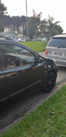 Vende -Se Nissan Grand Livina 1.8S 16 Valvula 7 Lugares ligue * - Foto 5