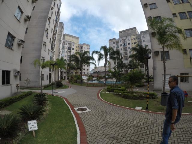 RCM - Ap 2 Q com modulados sol da manhã em Colina de Laranjeiras - Foto 3