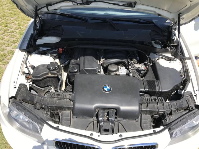 BMW 118i 2011 - Foto 6