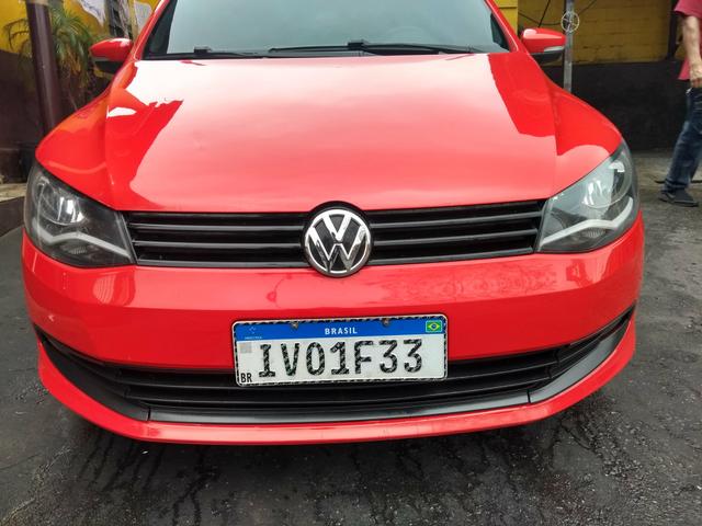 Preço de REVENDA | Gol G6 1.6 HIGHLINE Completo
