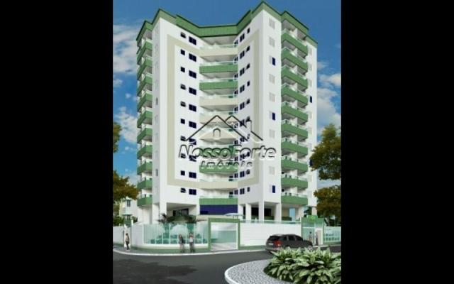 Lançamento Apartamento na Guilhermina em Praia Grande
