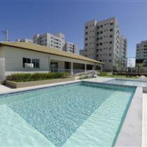 ROZ# Lindo!!! Apartamento de 2+1 quartos com modulados - Foto 3