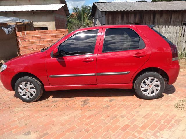 Vendo esse Palio, ano 2014 , 53 rodado - Foto 2