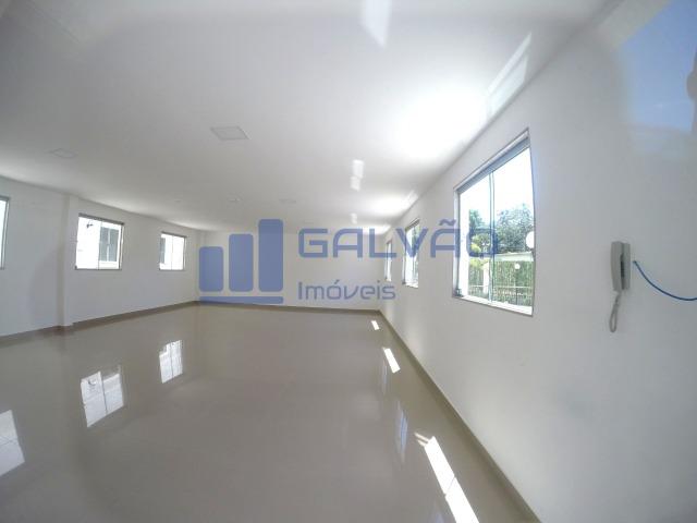 MR- Parque Ventura, apartamentos pronto pra morar em Balenário de Carapebus - Foto 12