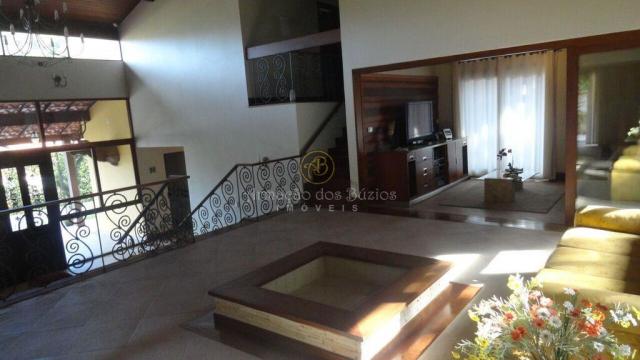 Rancho residencial à venda, cascata dos amores, teresópolis. - Foto 8