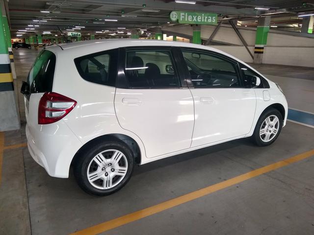 Honda fit 2013 EXTRA - Foto 6