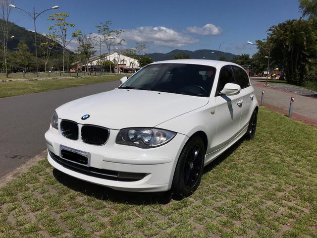 BMW 118i 2011 - Foto 3
