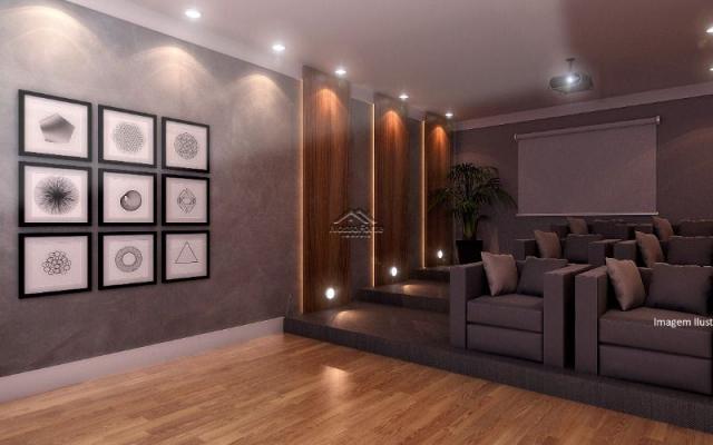 Lançamento Apartamento na Guilhermina em Praia Grande - Foto 5
