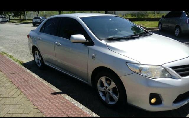 Corolla GLI - Foto 2
