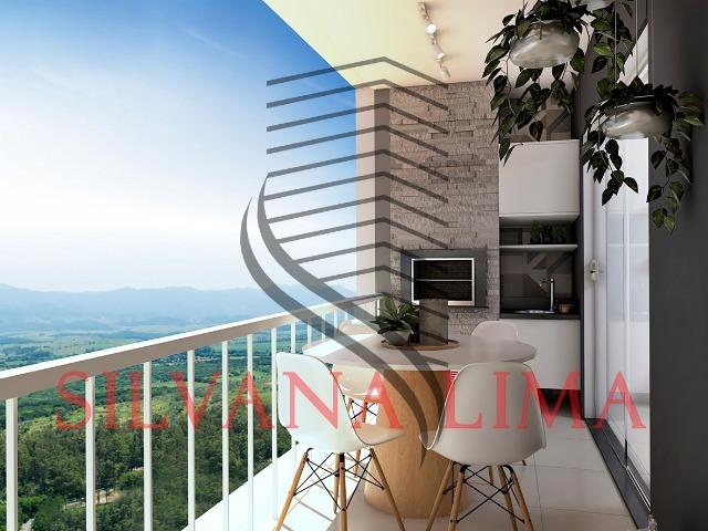 Breve lançamento Cond. Village Tulipa,2 e 3 quaros - Foto 4