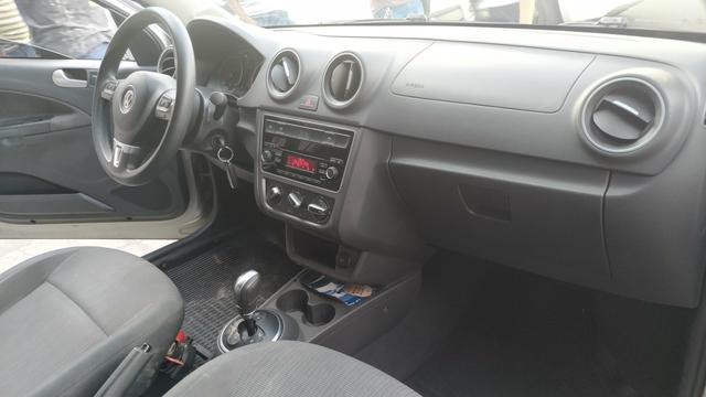 Voyage Itrend 2014 top de linha 1.6 - Foto 7