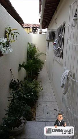 CA0023 Casa em condomínio fechado em Nova Parnamirim - Foto 4